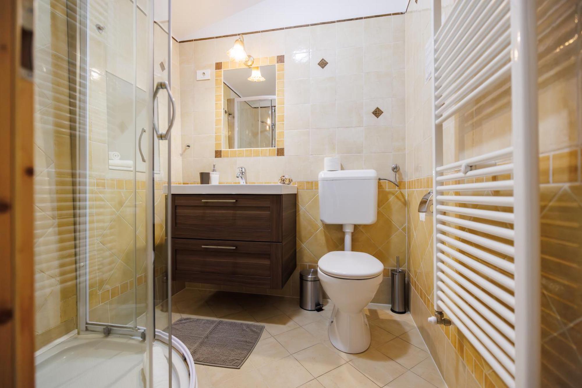 Hisa Jakob Apartment *