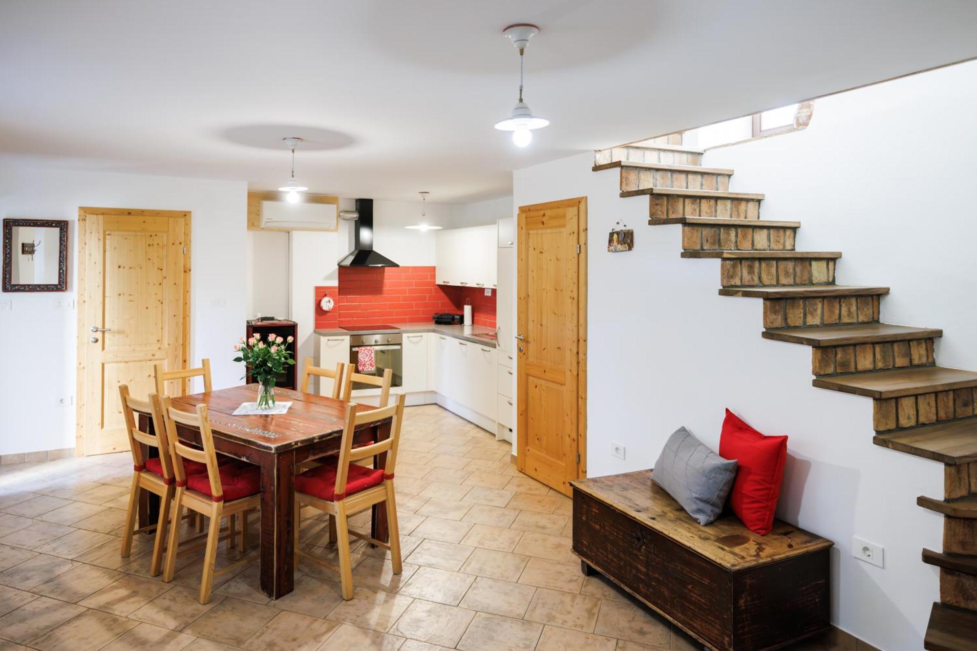 Hisa Jakob Apartment *