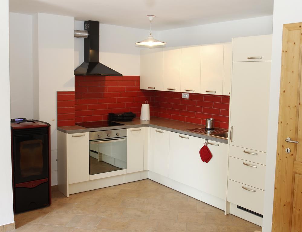 Hisa Jakob Apartment *